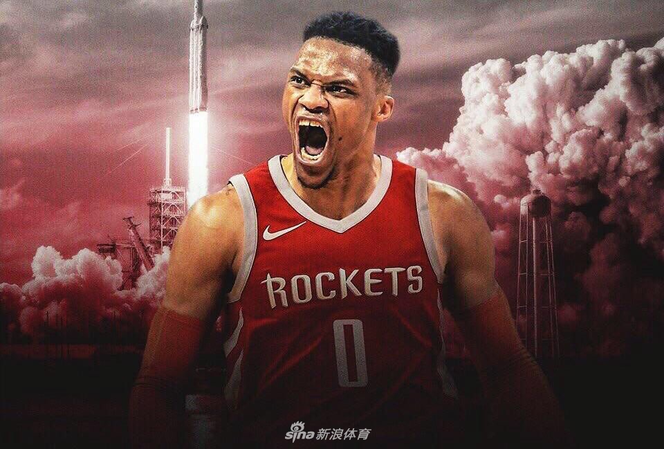 重磅交易!威少保罗互换!时隔7年再次联手!