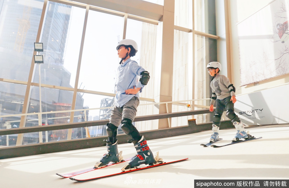 上海 冬奥冰雪运动成体育培训热门 高清图集 新浪网 上海 冬奥冰雪运动成体育培训热门 高清图集 新浪网