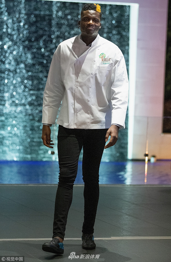 卡培拉今天也是厨子