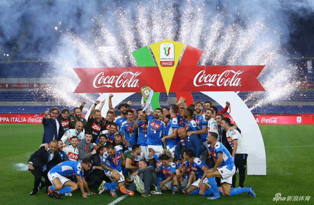 [意大利杯]那不勒斯点球大战4-2击败尤文夺冠