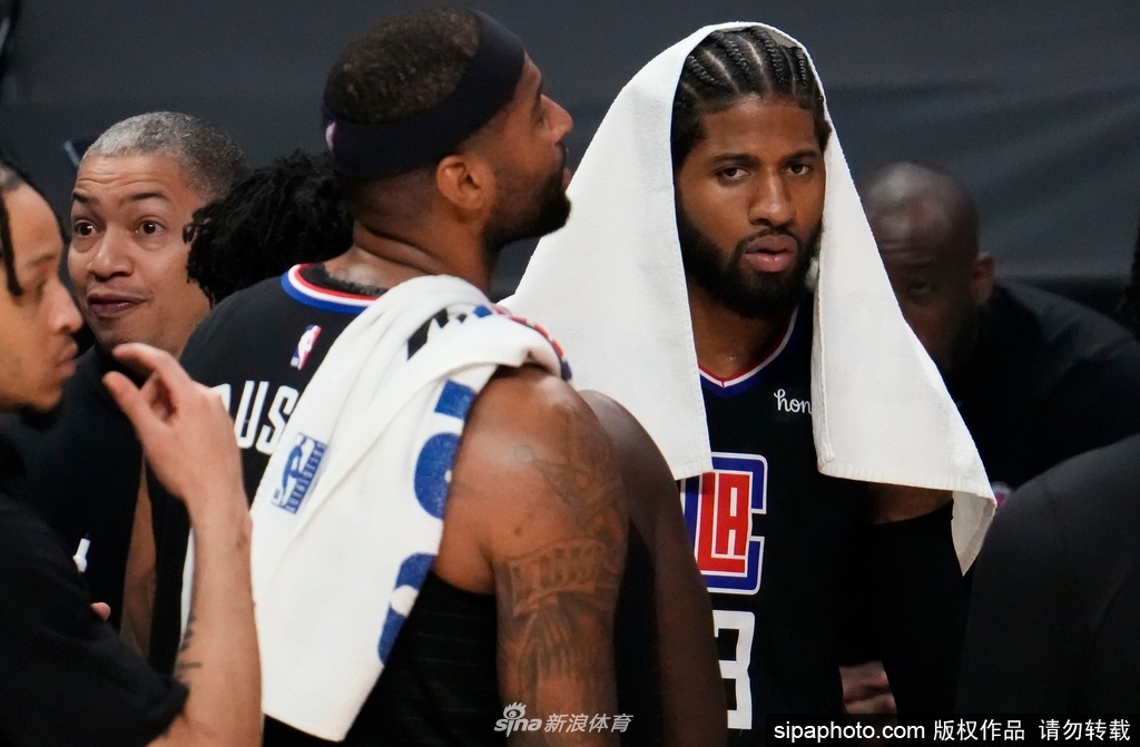 [NBA]太阳淘汰快船获西部冠军 晋级总决赛