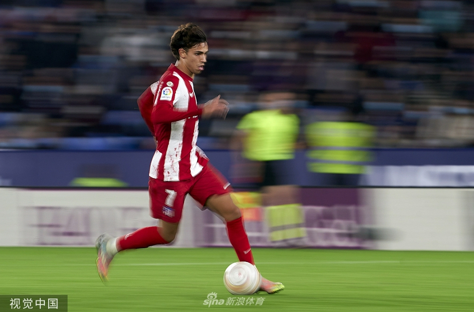 [西甲]莱万特2-2马德里竞技