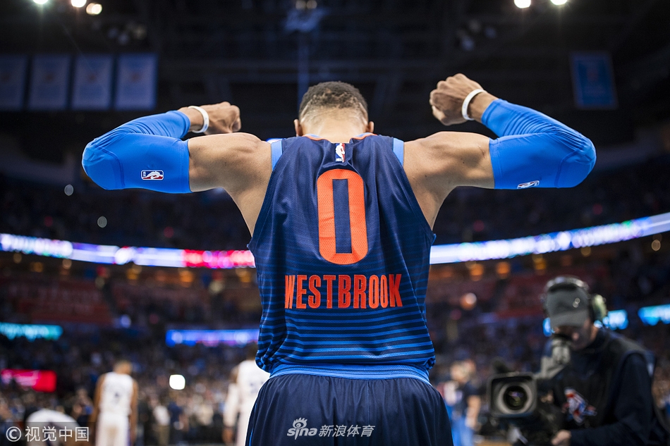 威少大帝结梁子!死亡之扣VS死亡之瞪