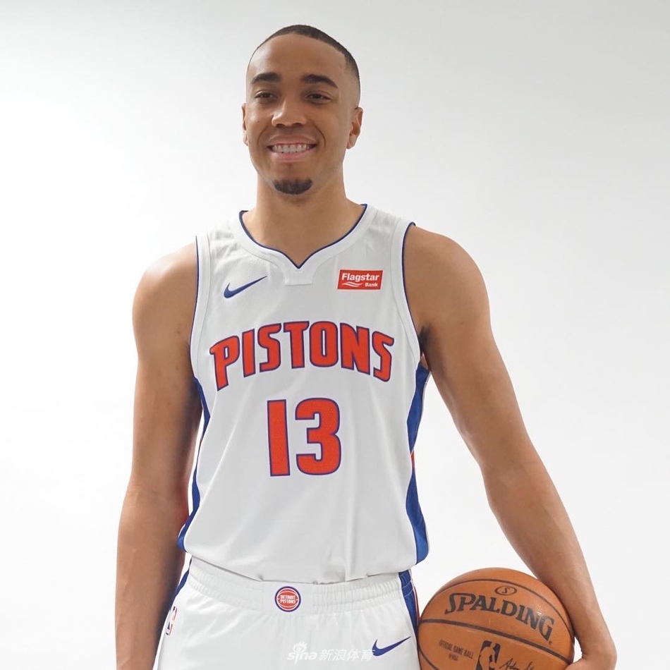 小将布莱斯-约翰逊