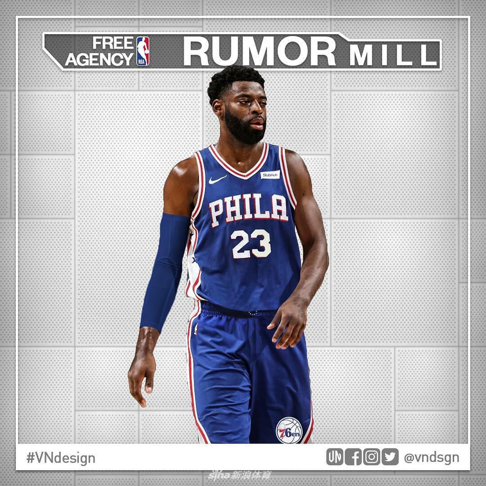 76人有意埃文斯