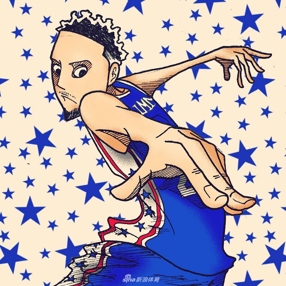 西蒙斯誓夺最佳新秀