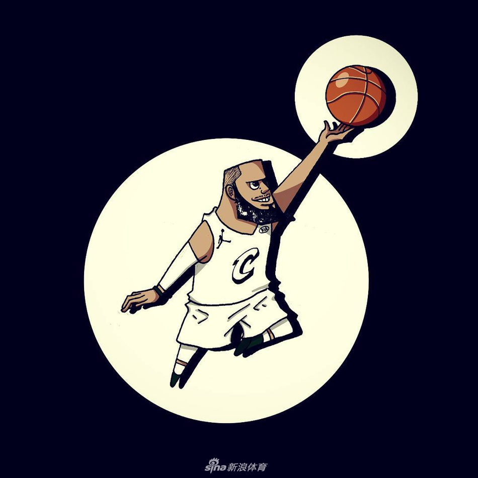 全明星MVP詹姆斯