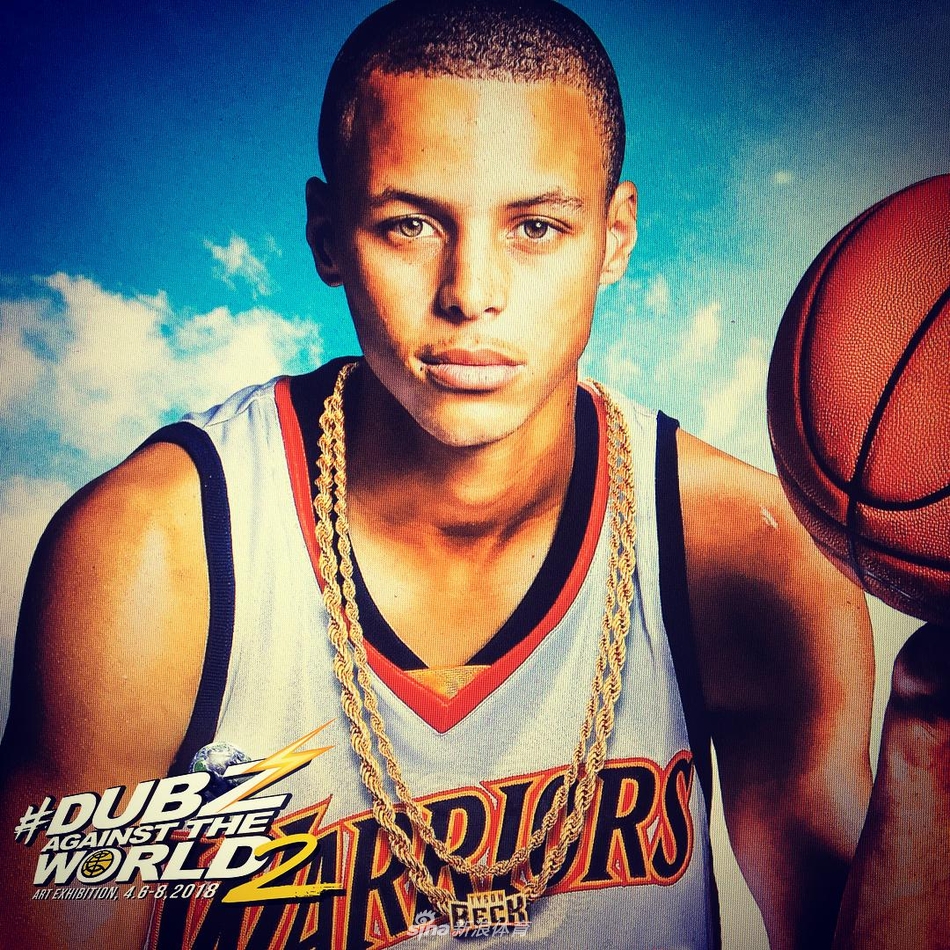 库里30岁生日大趴杜兰特格林助阵