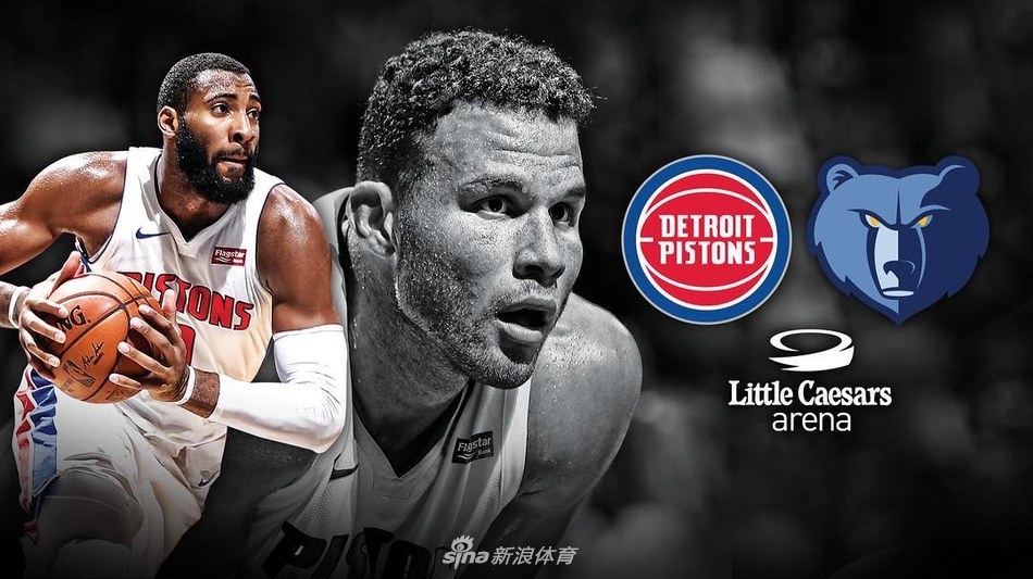 格里芬联手庄神首秀