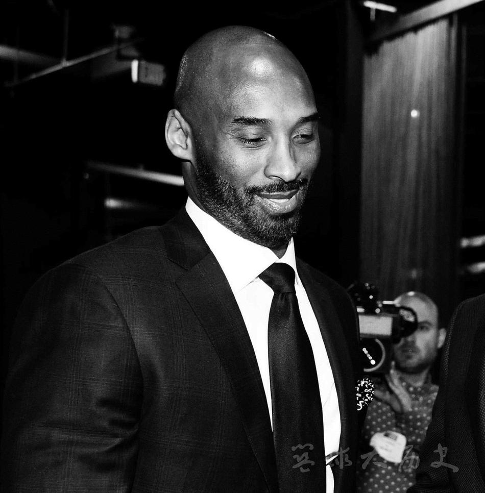 NBA球员穿西装帅到爆炸