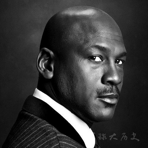 NBA球员穿西装帅到爆炸