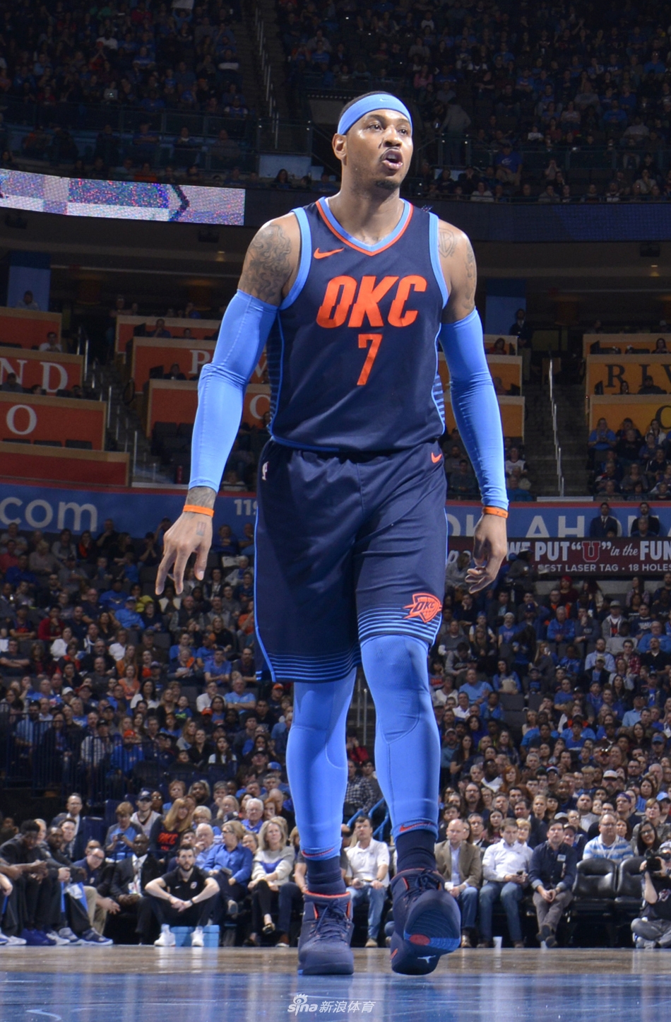 安东尼已然被震惊