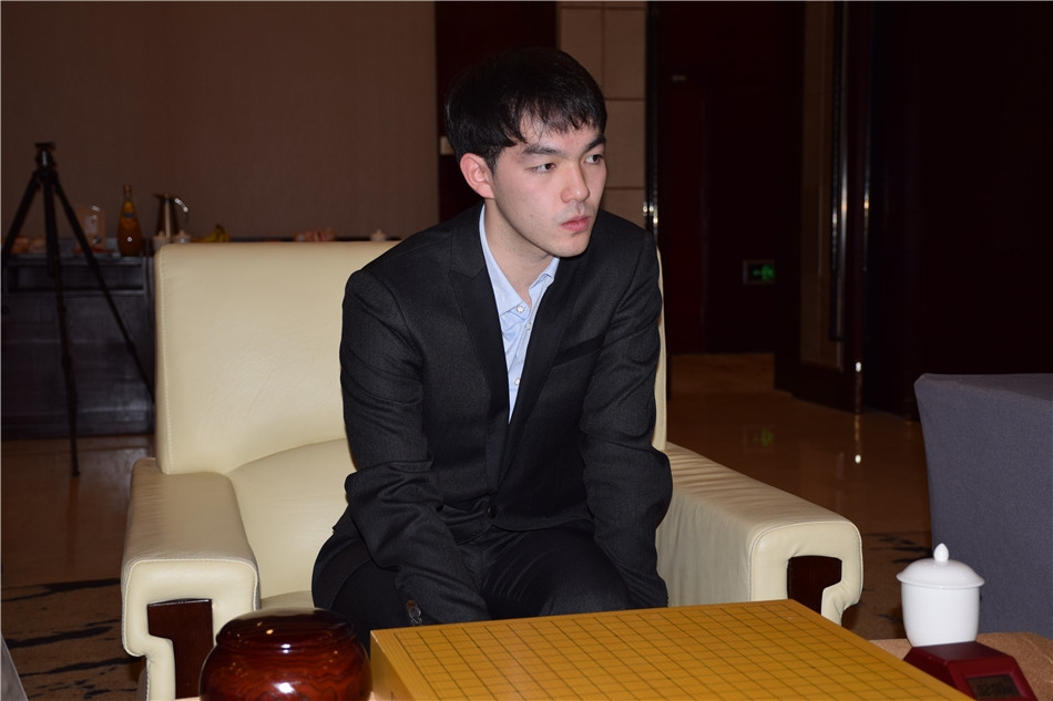 高清-梦百合杯半决赛第二局