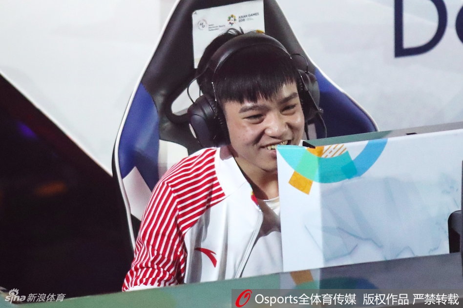 中国队3-1击败韩国