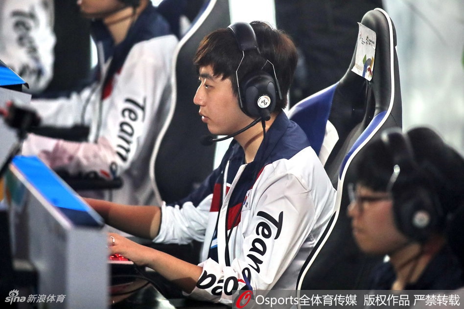 中国队3-1击败韩国