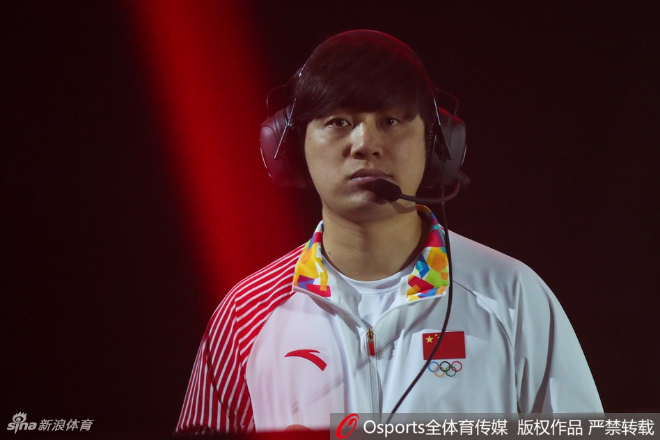 中国队3-1击败韩国