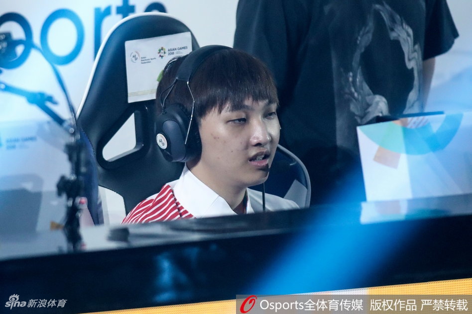 中国队3-1击败韩国