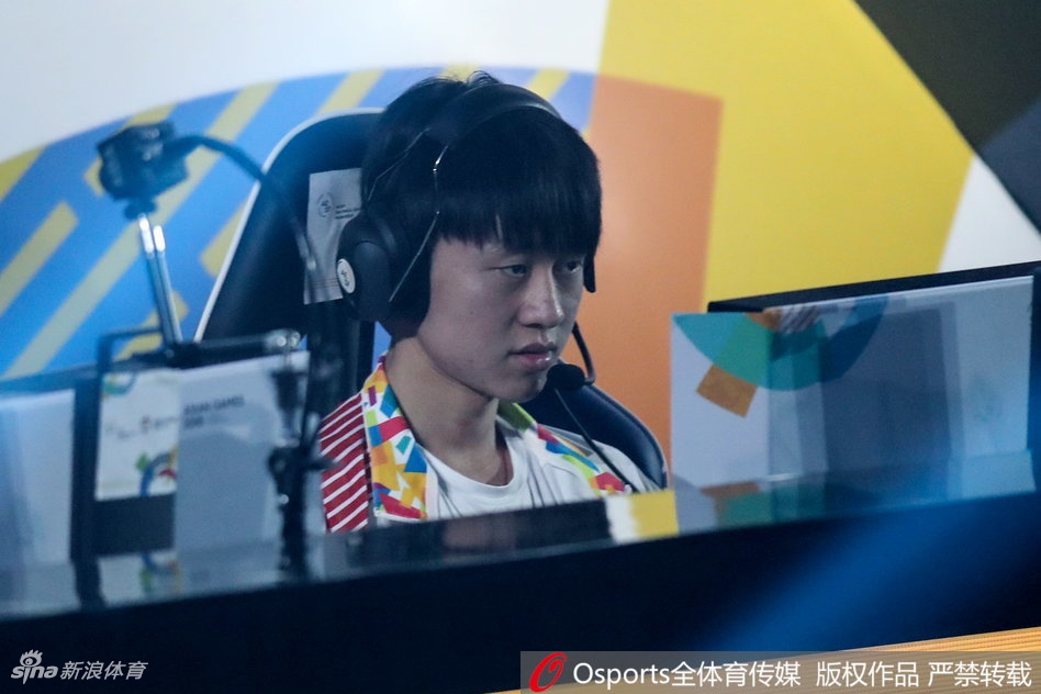 中国队3-1击败韩国