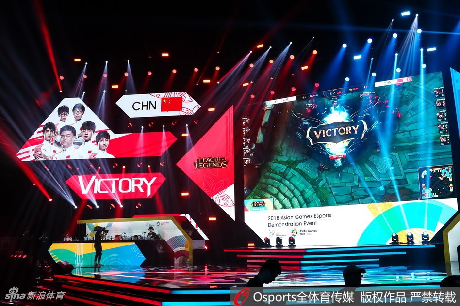 中国队3-1击败韩国