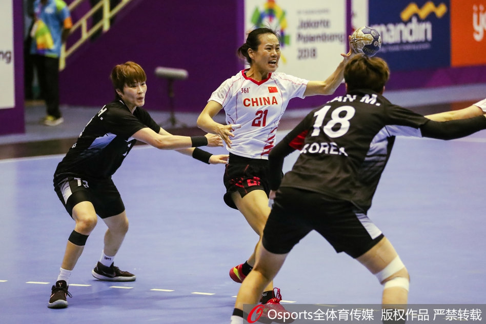 中国23-29负韩国