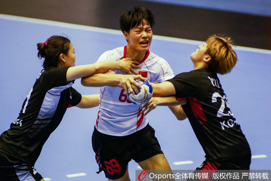 中国23-29负韩国