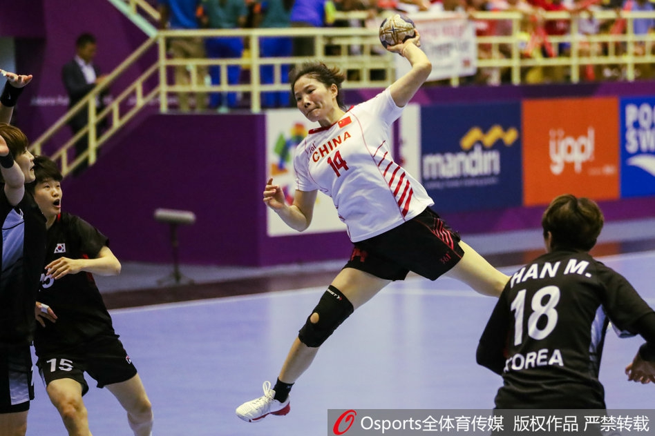 中国23-29负韩国