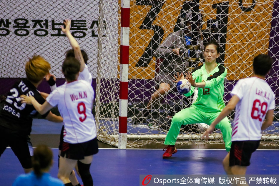 中国23-29负韩国