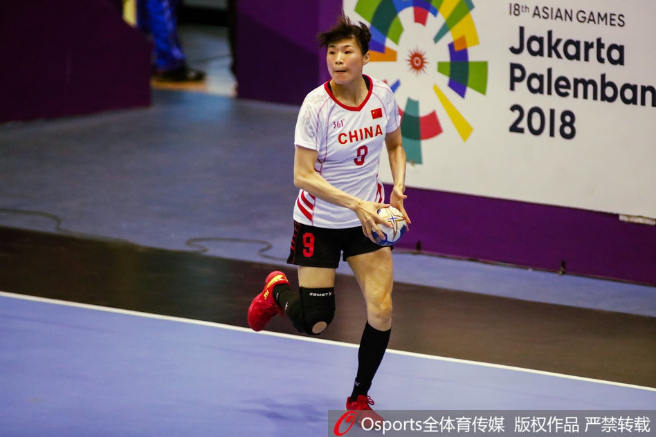 中国23-29负韩国