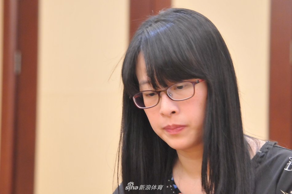 高清-女子团体赛中国迎战韩国