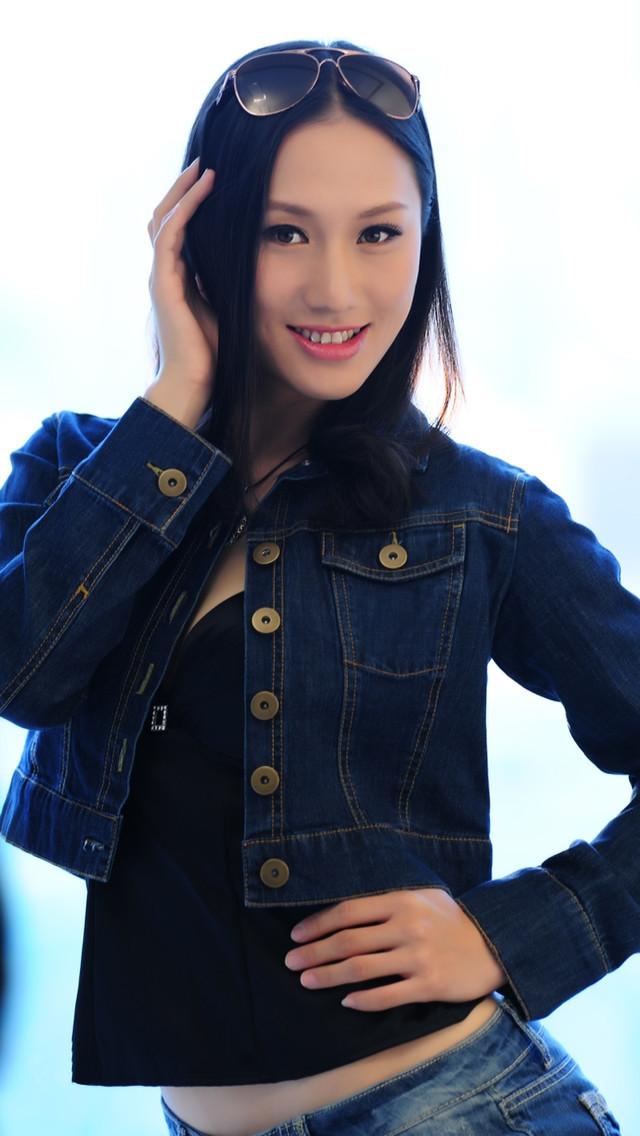 绝对女神速滑美女张虹写真尽显成熟魅力