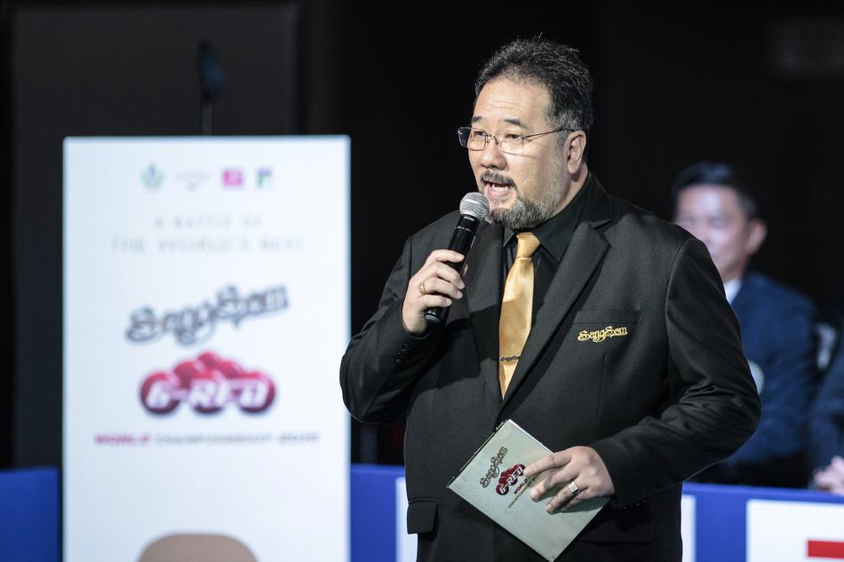 6红球世锦赛半决赛精彩瞬间