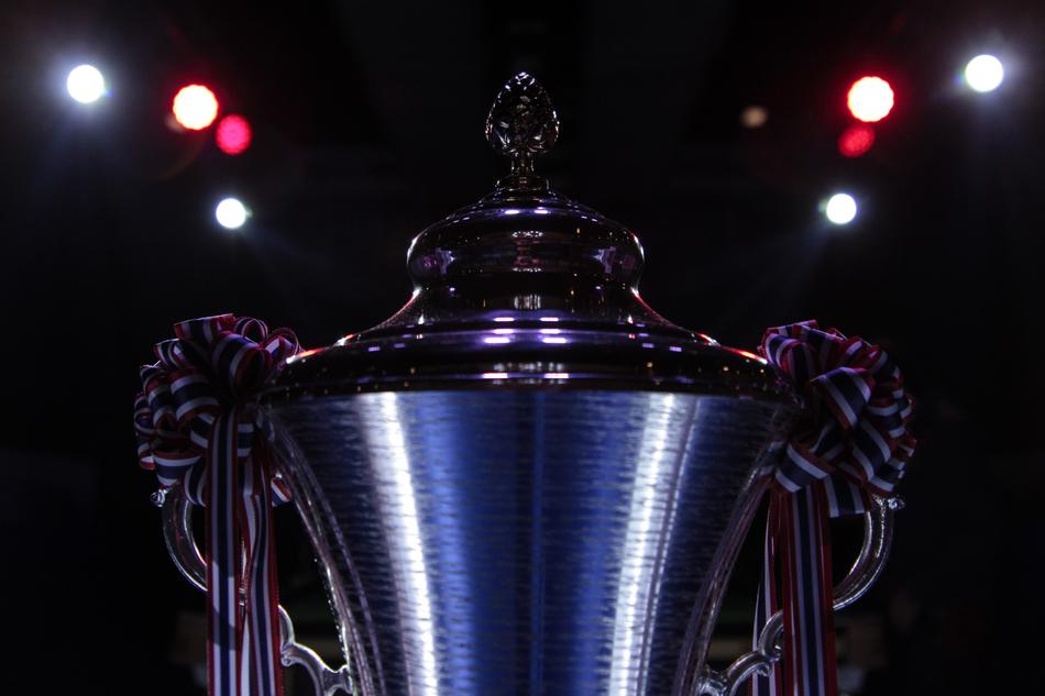 6红球世锦赛半决赛精彩瞬间