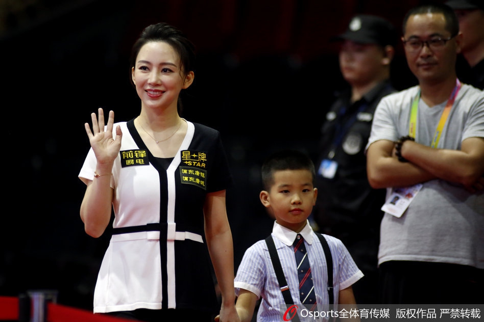 2018年世界9球中国公开赛：潘晓婷vs史天琪