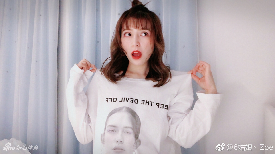 这才是晴子！超有活力的篮球女孩