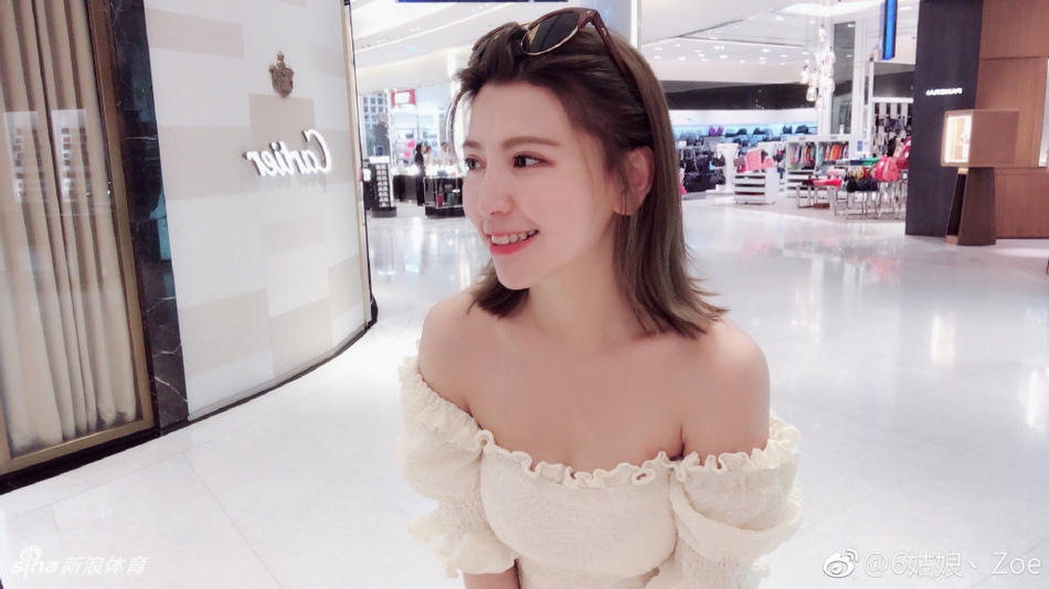 这才是晴子！超有活力的篮球女孩