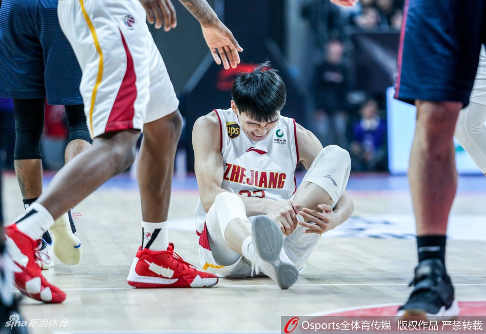 一夜倒下3名国手！阿联吴前皆受伤