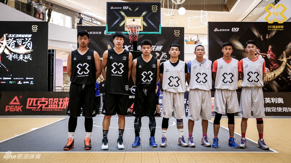 太原站决赛北大太理工巅峰对决