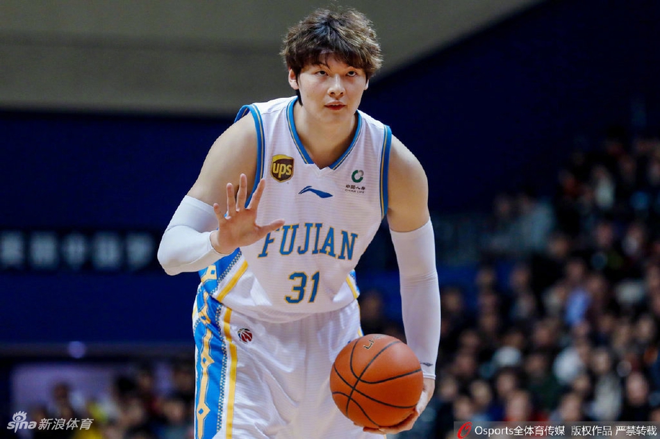 常规赛本土篮板王