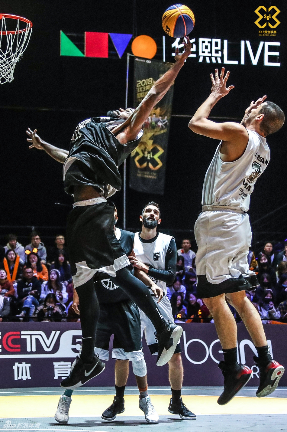 黄金联赛国际精英赛总决赛精彩瞬间