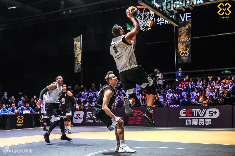 黄金联赛国际精英赛总决赛精彩瞬间