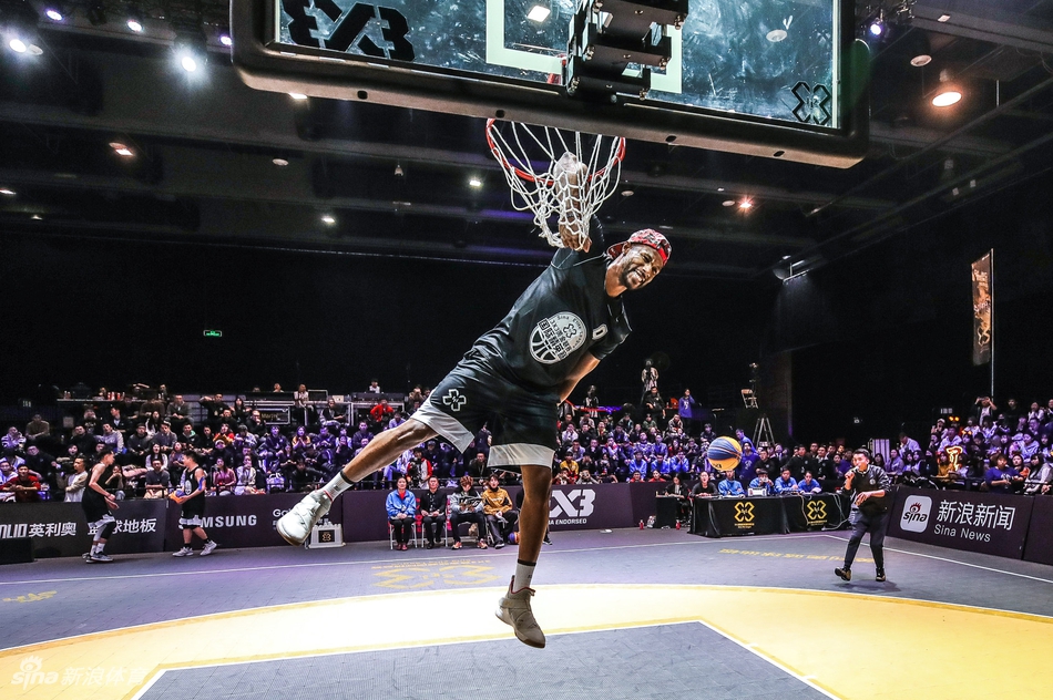 黄金联赛国际精英赛总决赛精彩瞬间