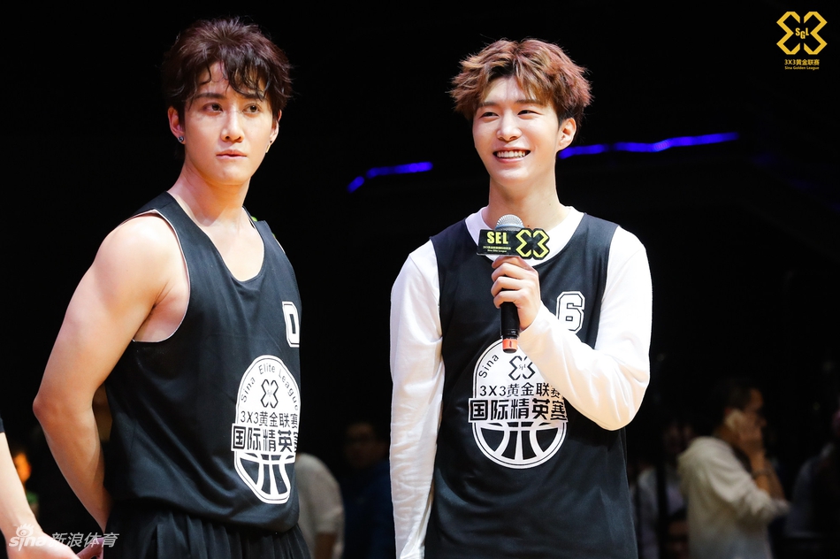 真滴厉害!范丞丞7记三分球技炸裂