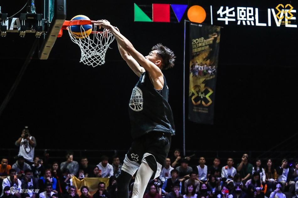 黄金联赛国际精英赛总决赛精彩瞬间