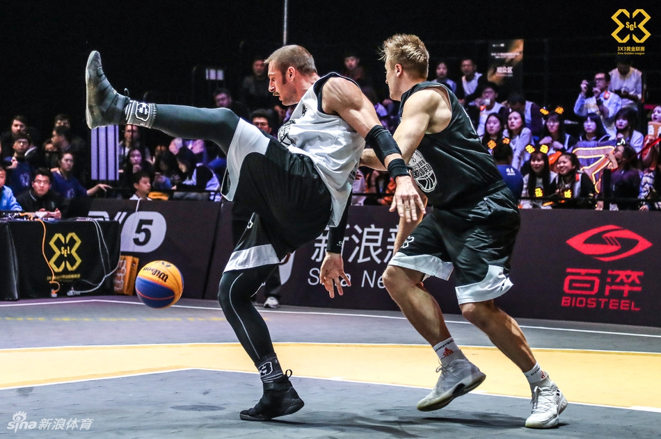 黄金联赛国际精英赛总决赛精彩瞬间