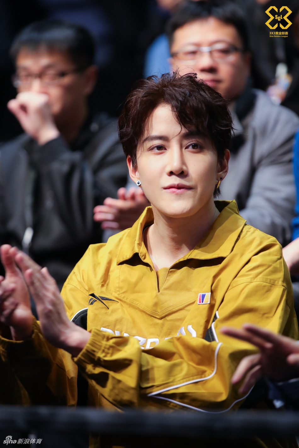 真滴厉害!范丞丞7记三分球技炸裂