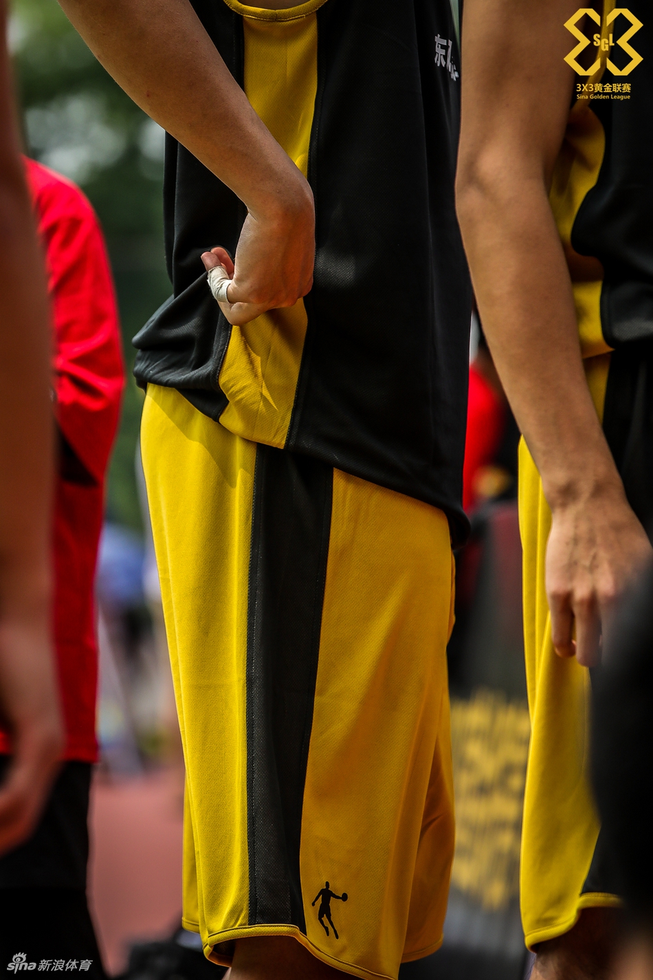 决战南粤！广州站预赛精彩瞬间