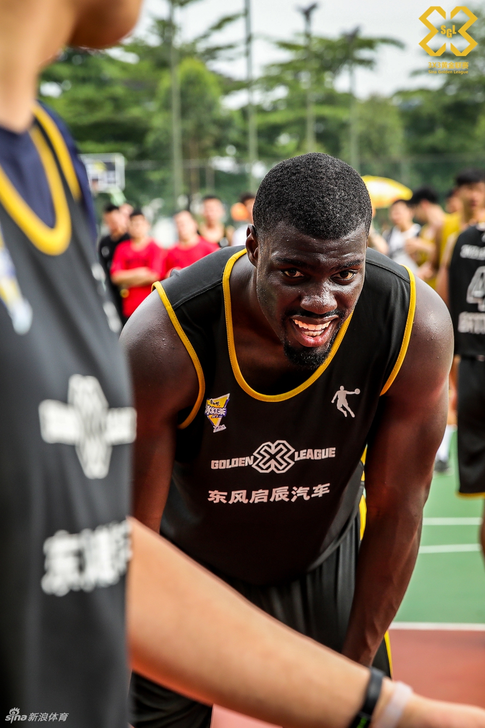 决战南粤！广州站预赛精彩瞬间