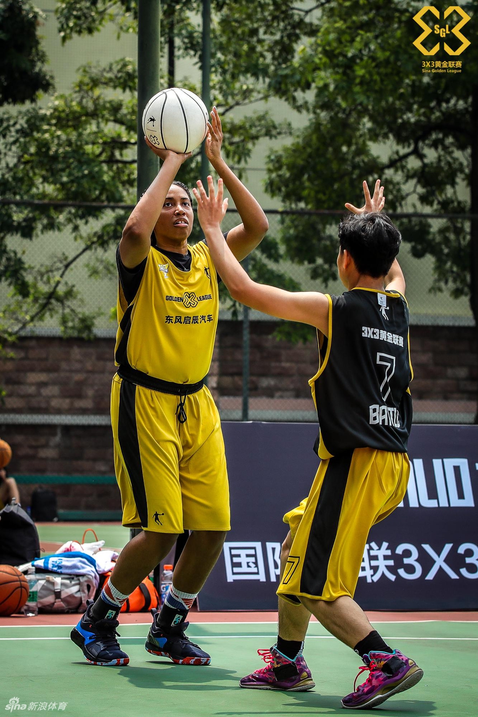 决战南粤！广州站预赛精彩瞬间