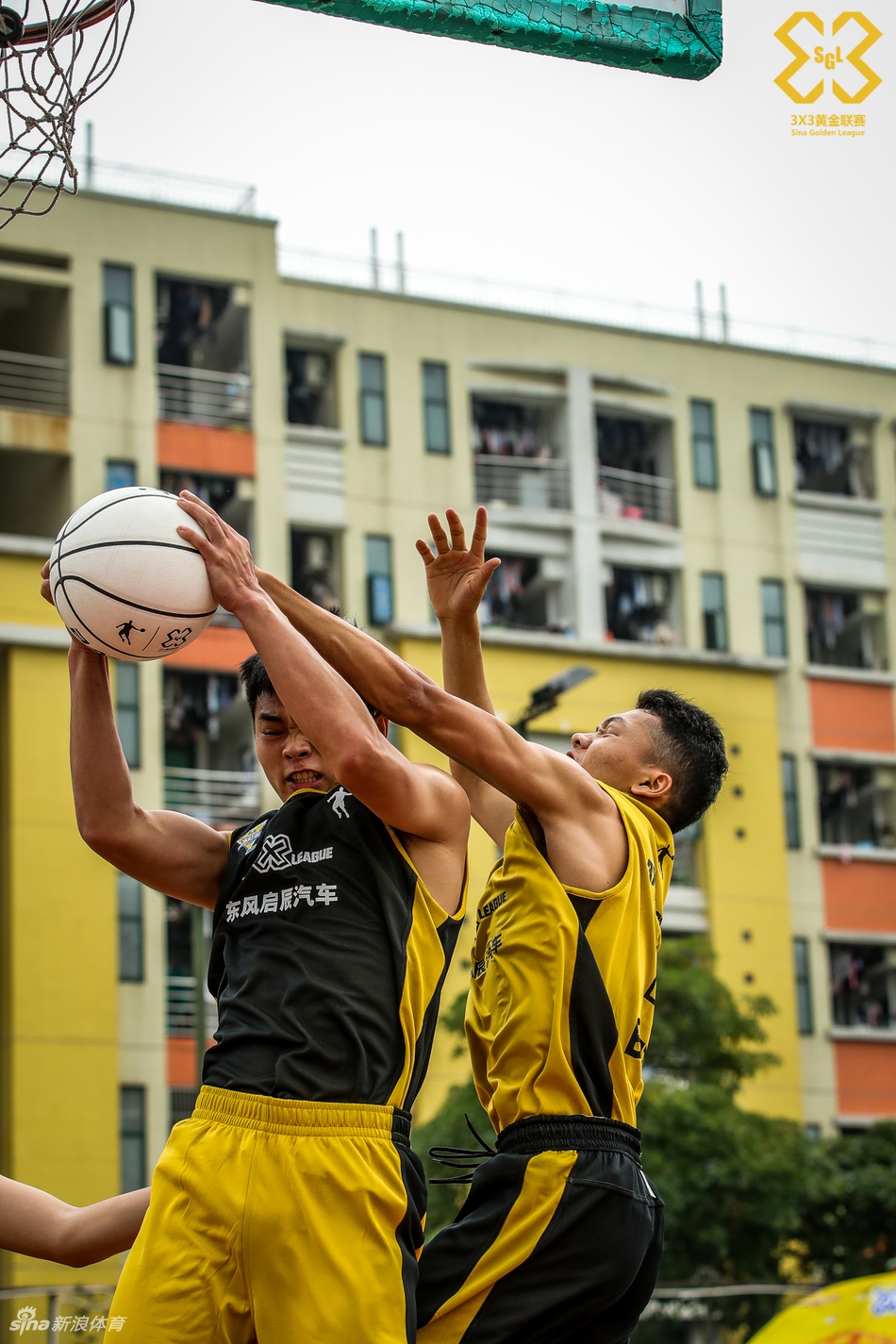 决战南粤！广州站预赛精彩瞬间