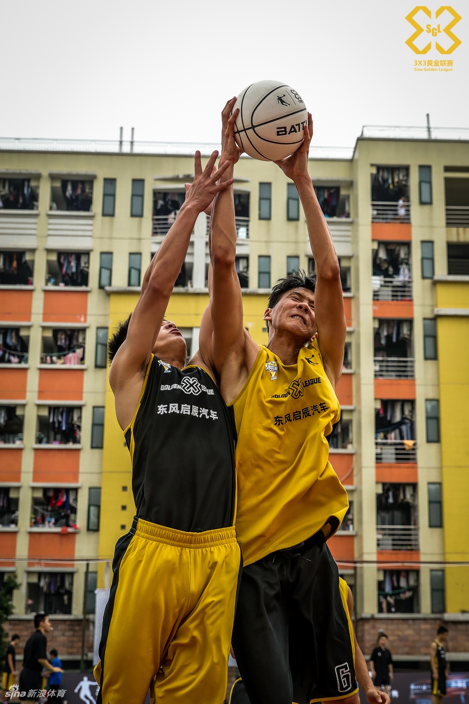 决战南粤！广州站预赛精彩瞬间